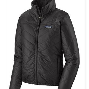 Patagonia lightweight Radalie bomber jacket